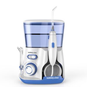 Home Appliance Waterpulse Oral Irrigator Dental Water Jet Flosser Dentistry Teeth Whitening Whitener Cleaner Electric Toothbrush